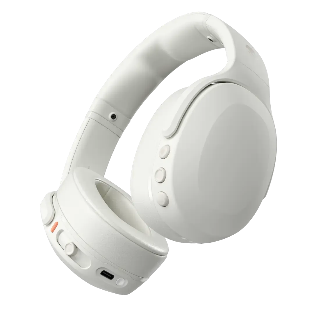 Bass Headphones with Personal Sound | True Wireless | Bluetooth 5.0 | Built-in Microphone Portable Audio Headphones Headset Audio