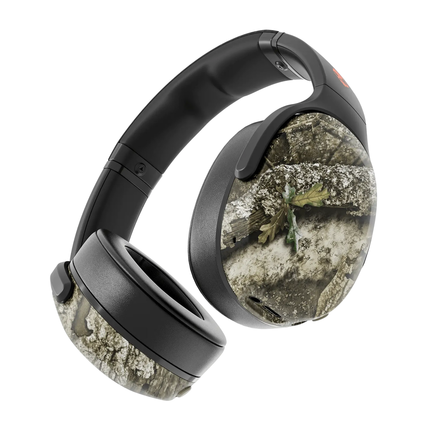 Bass Headphones with Personal Sound | True Wireless | Bluetooth 5.0 | Built-in Microphone Portable Audio Headphones Headset Audio