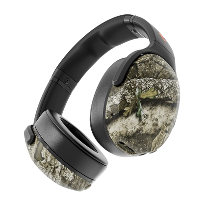 Bass Headphones with Personal Sound | True Wireless | Bluetooth 5.0 | Built-in Microphone Portable Audio Headphones Headset Audio