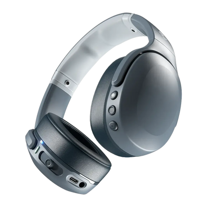 Bass Headphones with Personal Sound | True Wireless | Bluetooth 5.0 | Built-in Microphone Portable Audio Headphones Headset Audio