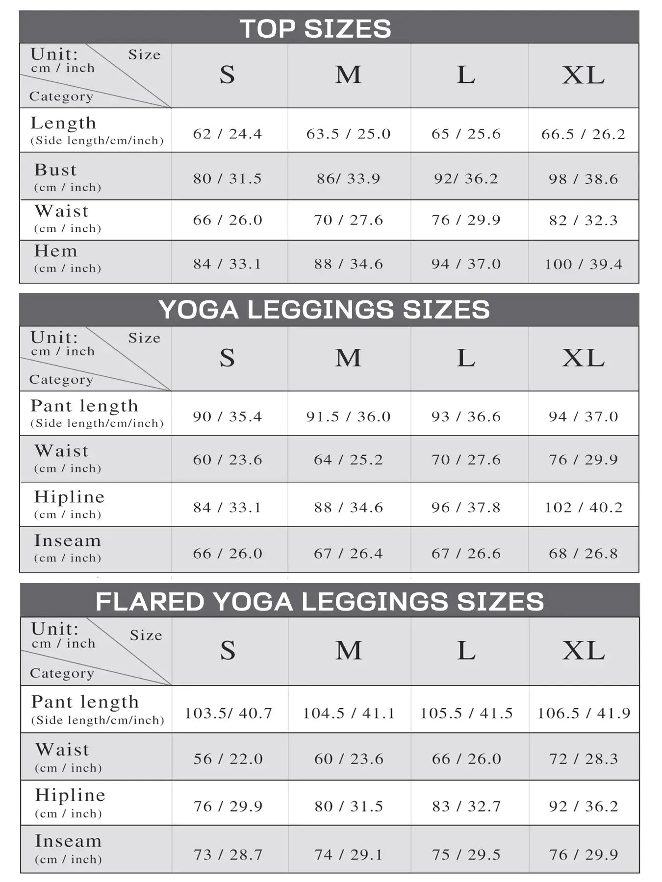 Soft Brushed Women's Sporty Jacket, 25'' Inseam Leggings. Gold-Color zipper Jacket with Pockets, Yoga Pants, Thumbholes Design, Casual