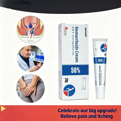 Botanical Daily Personal Care Cream with Ginseng Extract
