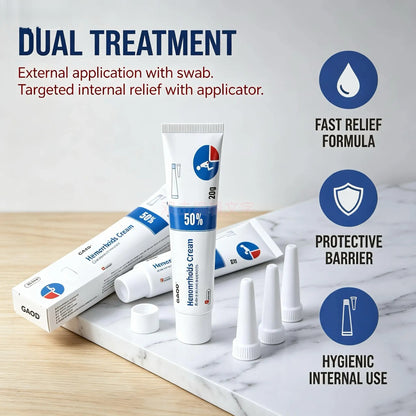 Botanical Daily Personal Care Cream with Ginseng Extract