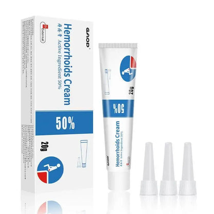 Botanical Daily Personal Care Cream with Ginseng Extract