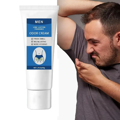 Men's Daily Fresh Personal Care Balm | 50g