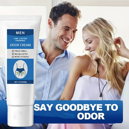 Men's Daily Fresh Personal Care Balm | 50g